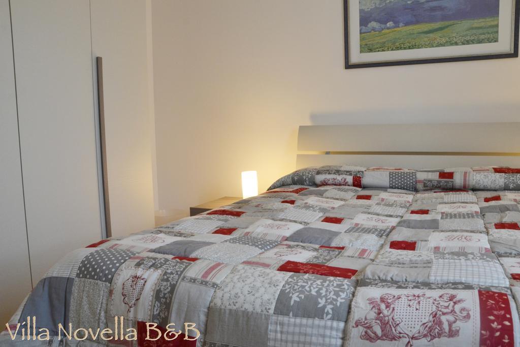 Bed And Breakfast Villa Novella Crocetta del Montello Pokój zdjęcie