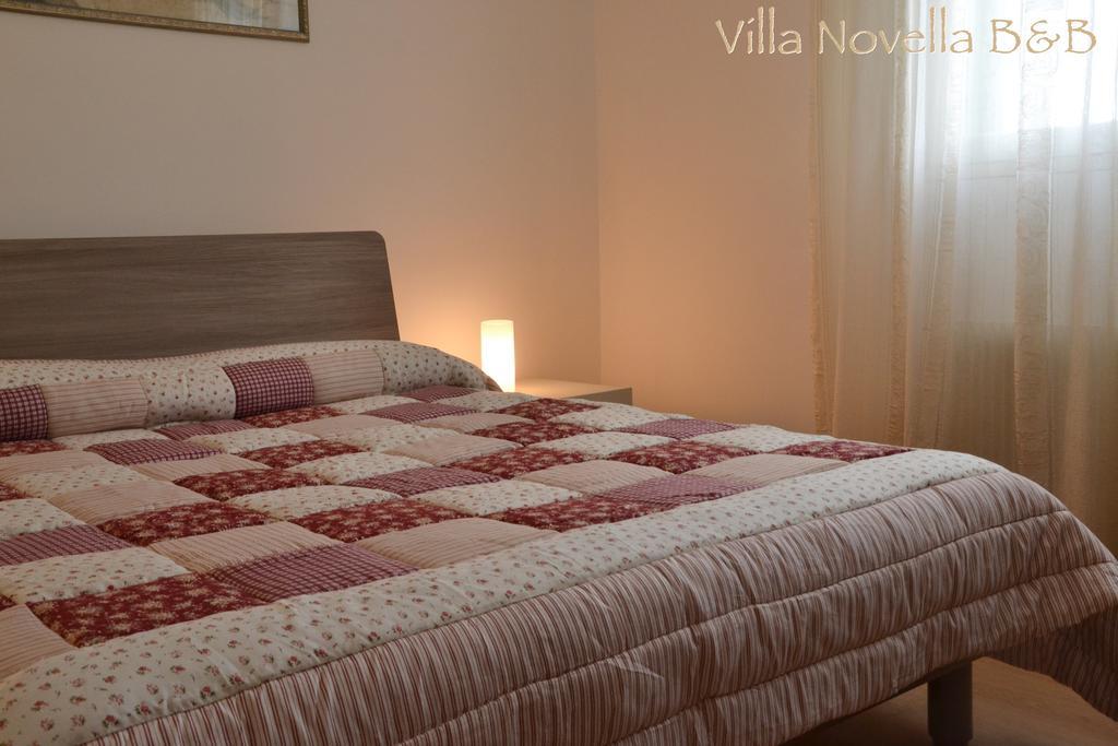 Bed And Breakfast Villa Novella Crocetta del Montello Pokój zdjęcie