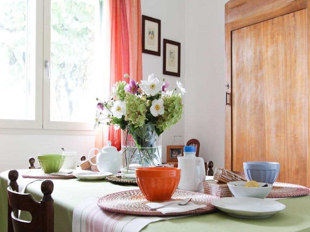 Bed And Breakfast Villa Novella Crocetta del Montello Zewnętrze zdjęcie