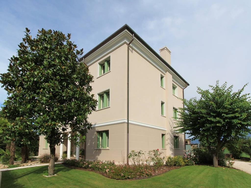 Bed And Breakfast Villa Novella Crocetta del Montello Zewnętrze zdjęcie